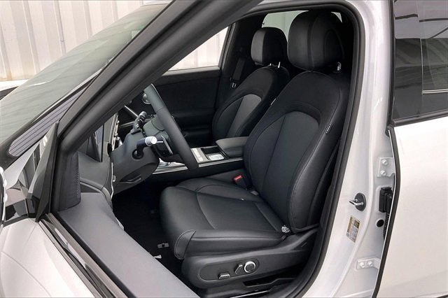 New 2026 Genesis GV60 AWD image 32