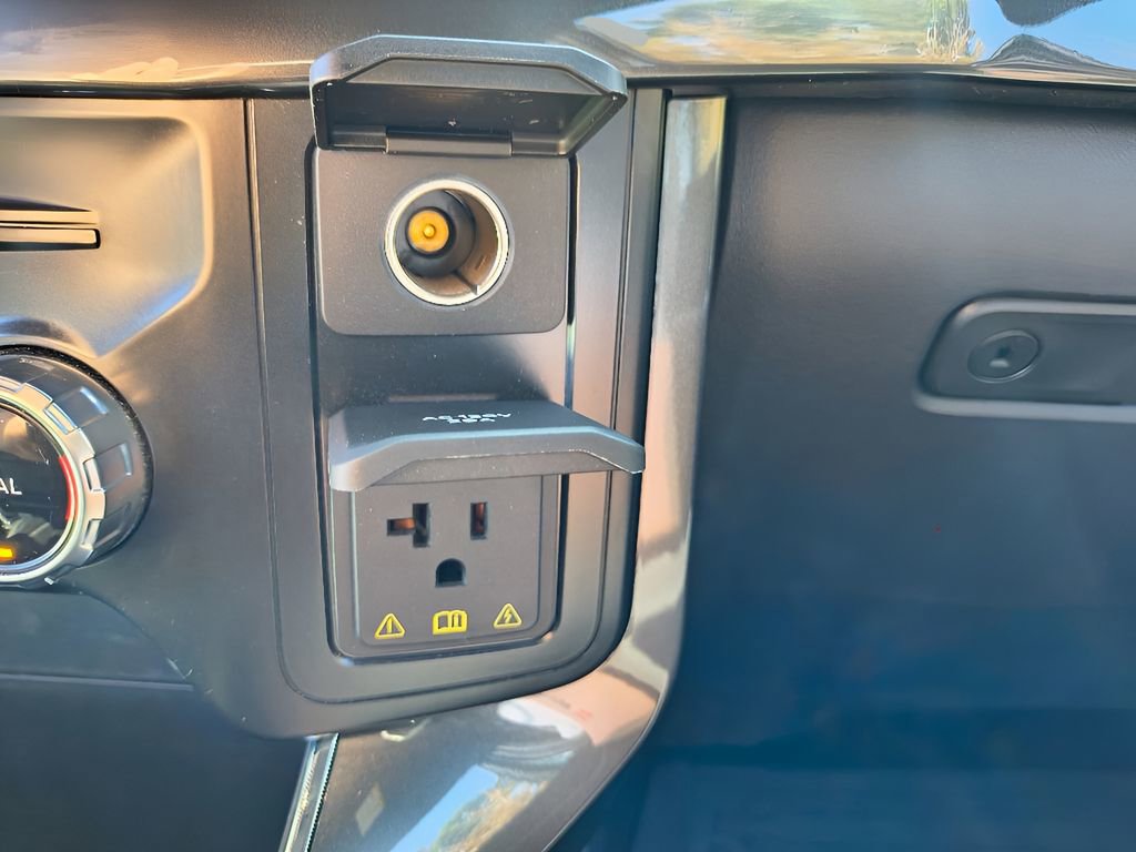 Used 2022 Ford F150 XLT w/ Equipment Group 302A High image 27