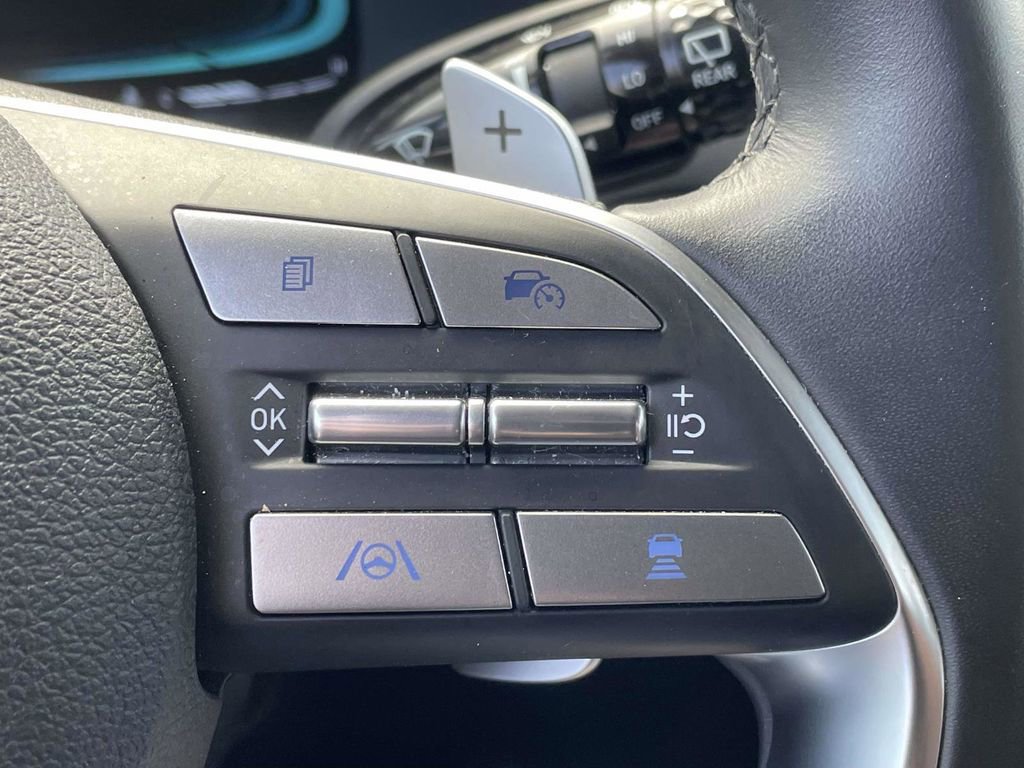 Used 2025 Hyundai Palisade SEL image 23