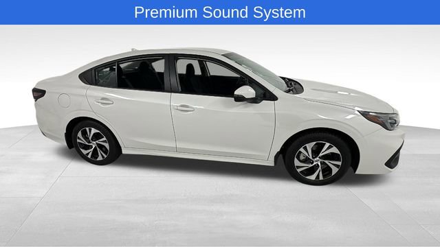 Certified 2025 Subaru Legacy Premium w/ Popular Package #1A image 2