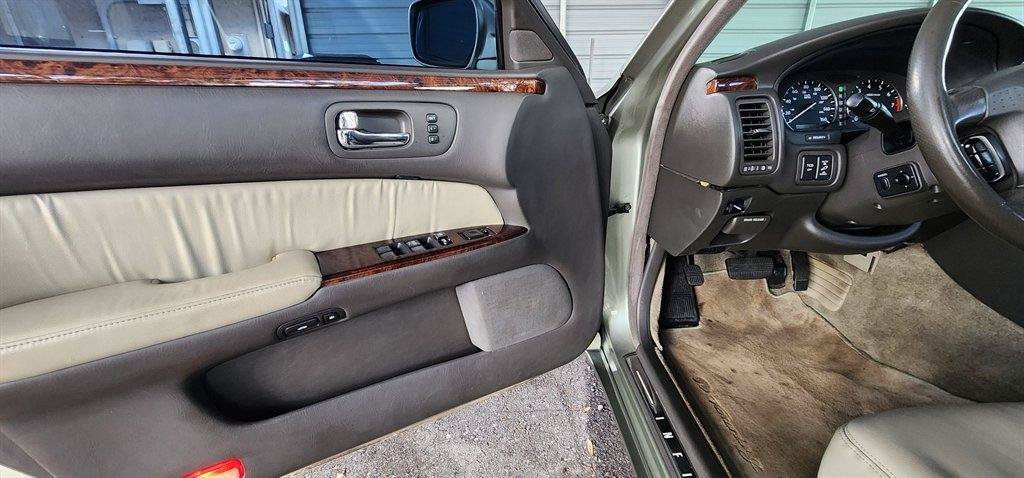 Used 1999 INFINITI Q45 RWD image 30
