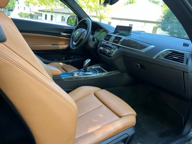 Used 2021 BMW 230i Coupe w/ Convenience Package RWD image 15