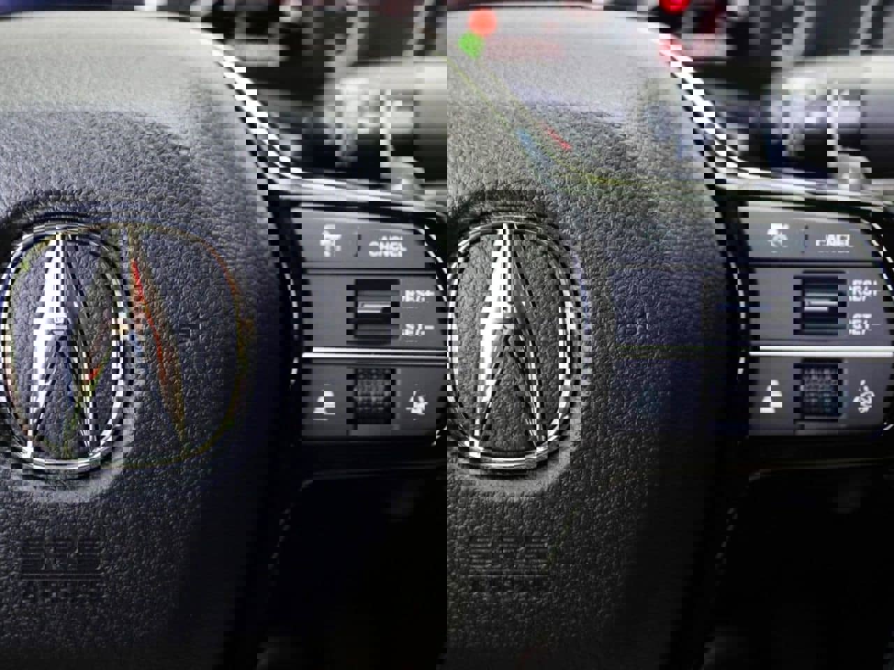 Used 2025 Acura Integra FWD image 31