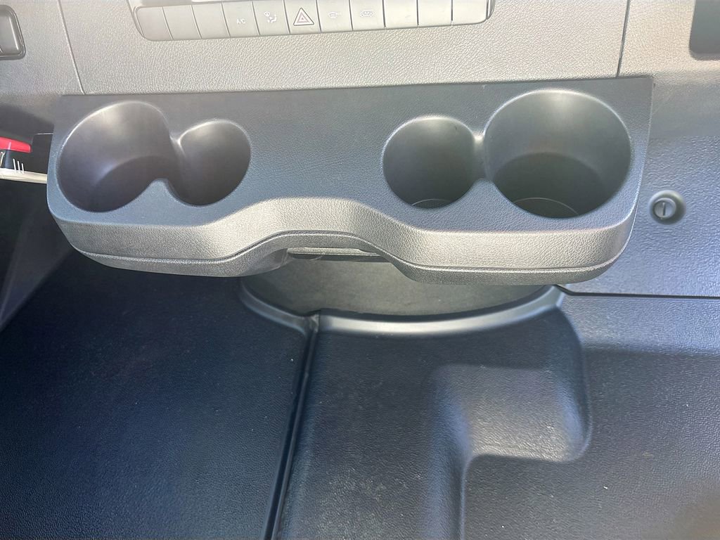 Used 2023 Mercedes-Benz Sprinter 3500 w/ Acoustic Package image 19