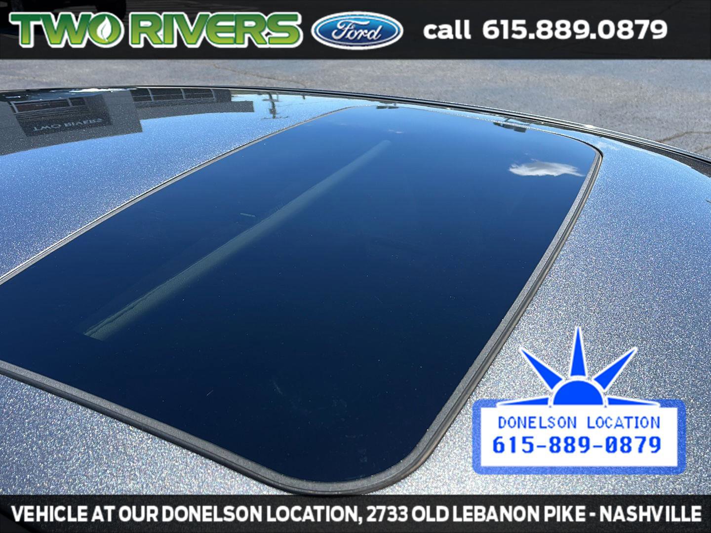 Used 2018 Ford Focus Titanium FWD image 12