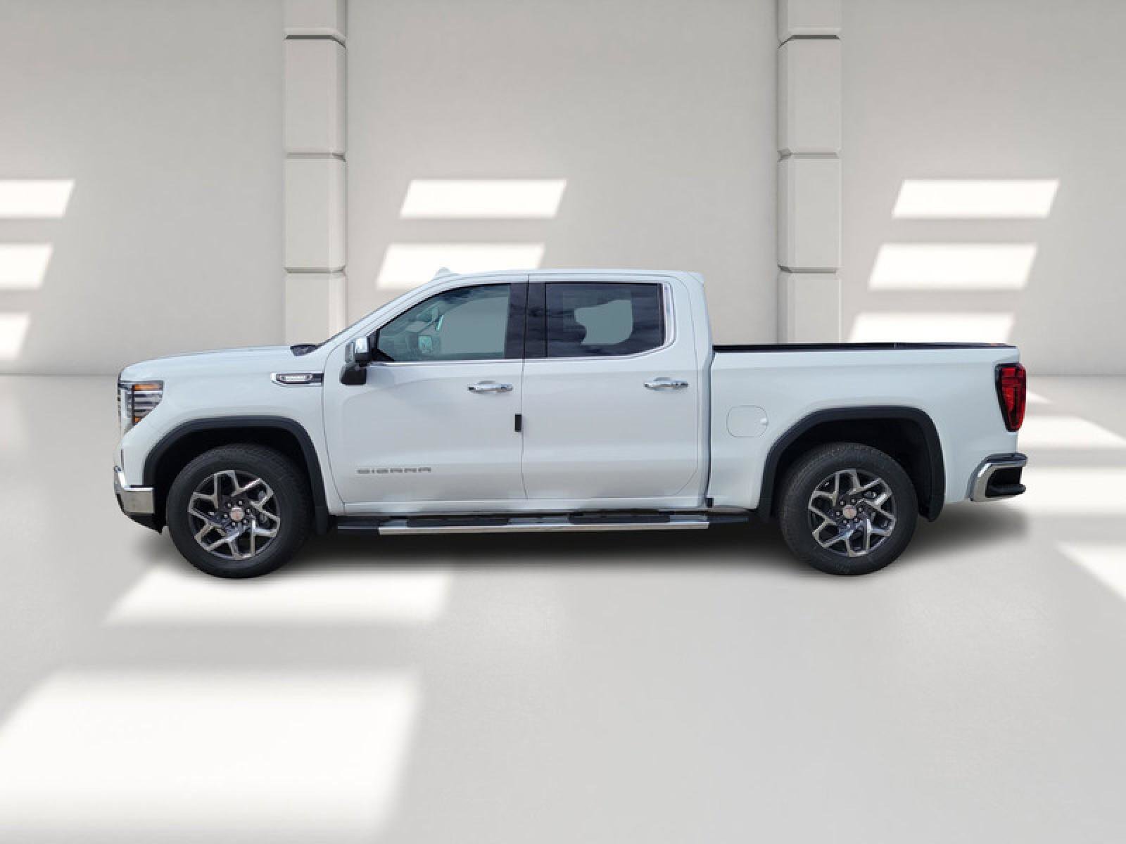 New 2026 GMC Sierra 1500 SLT w/ SLT Premium Plus Package image 4