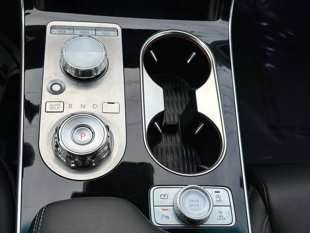 Used 2025 Genesis GV80 2.5T Standard image 22