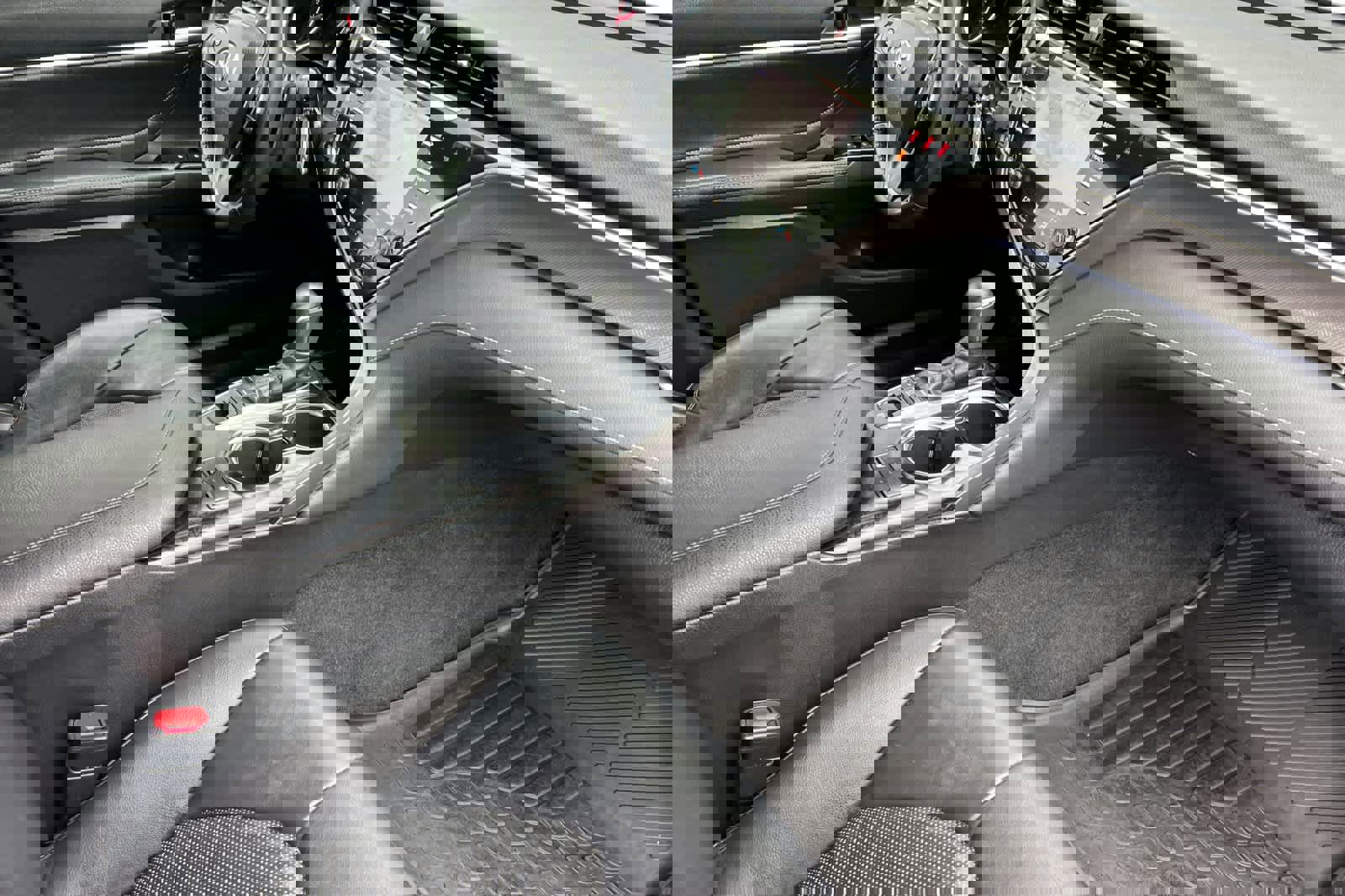 Used 2018 Toyota Camry XSE w/ Audio Package image 16