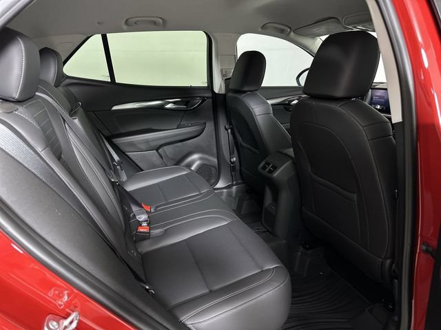 New 2026 Buick Envision Preferred AWD/4WD image 29