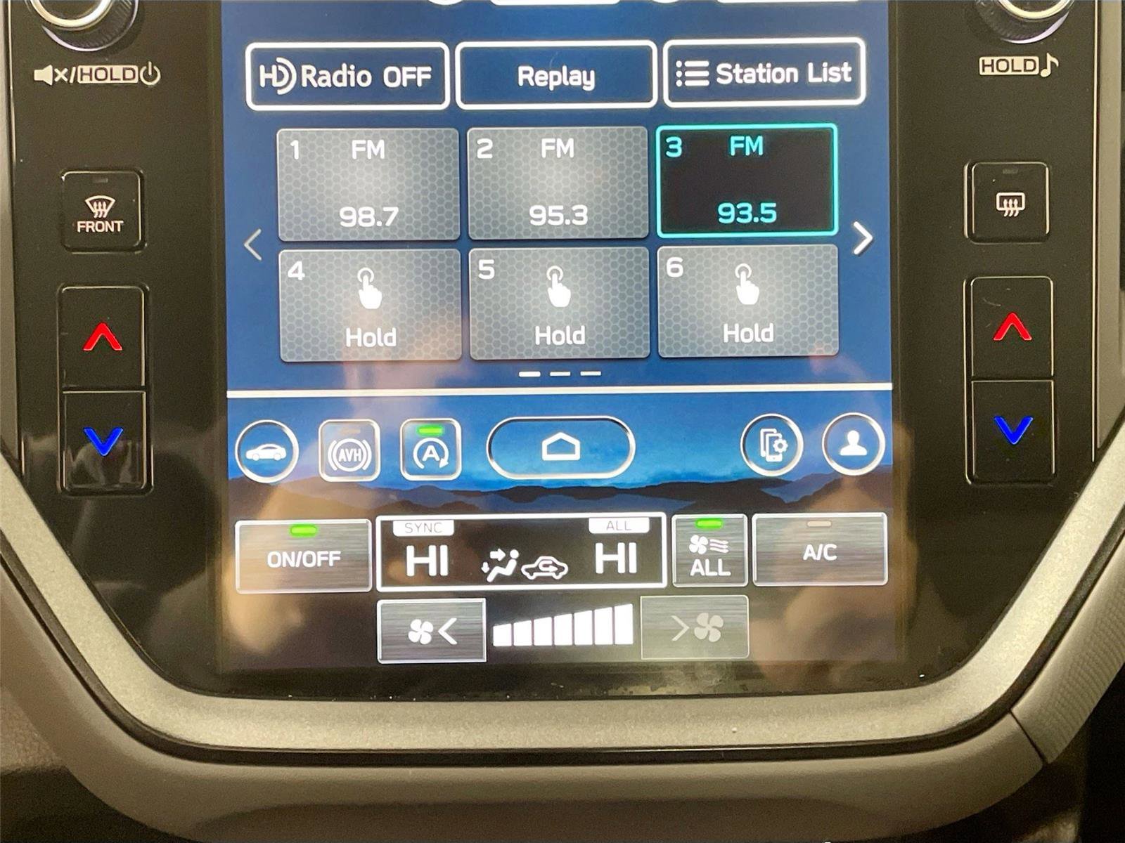 New 2026 Subaru Crosstrek 2.5i Limited w/ Crosstrek Mirror Package image 16