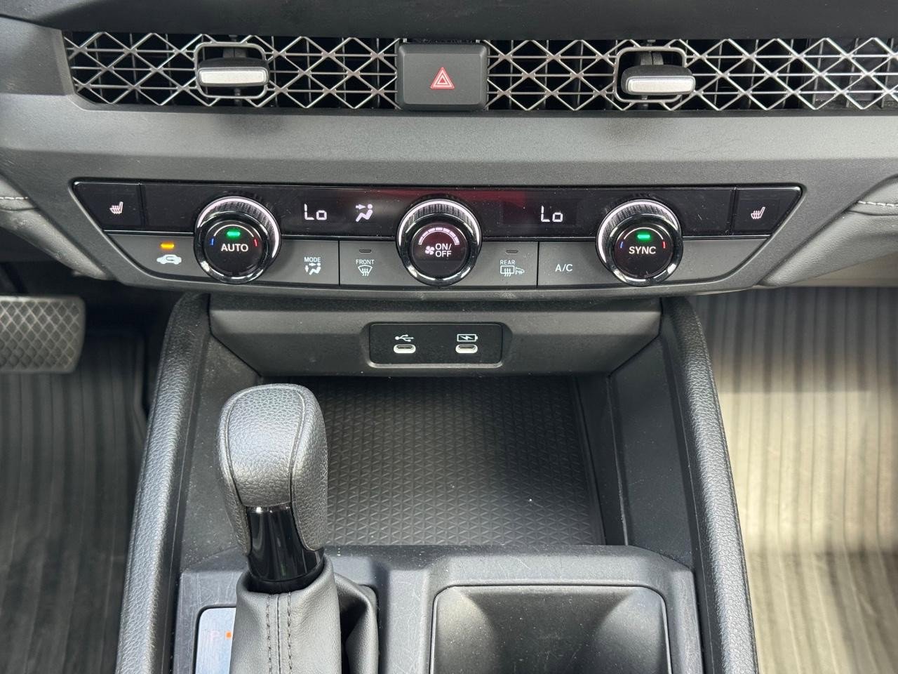 Used 2023 Honda Accord EX image 14