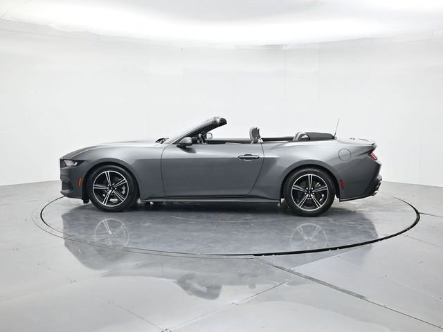 Certified 2024 Ford Mustang Premium image 9