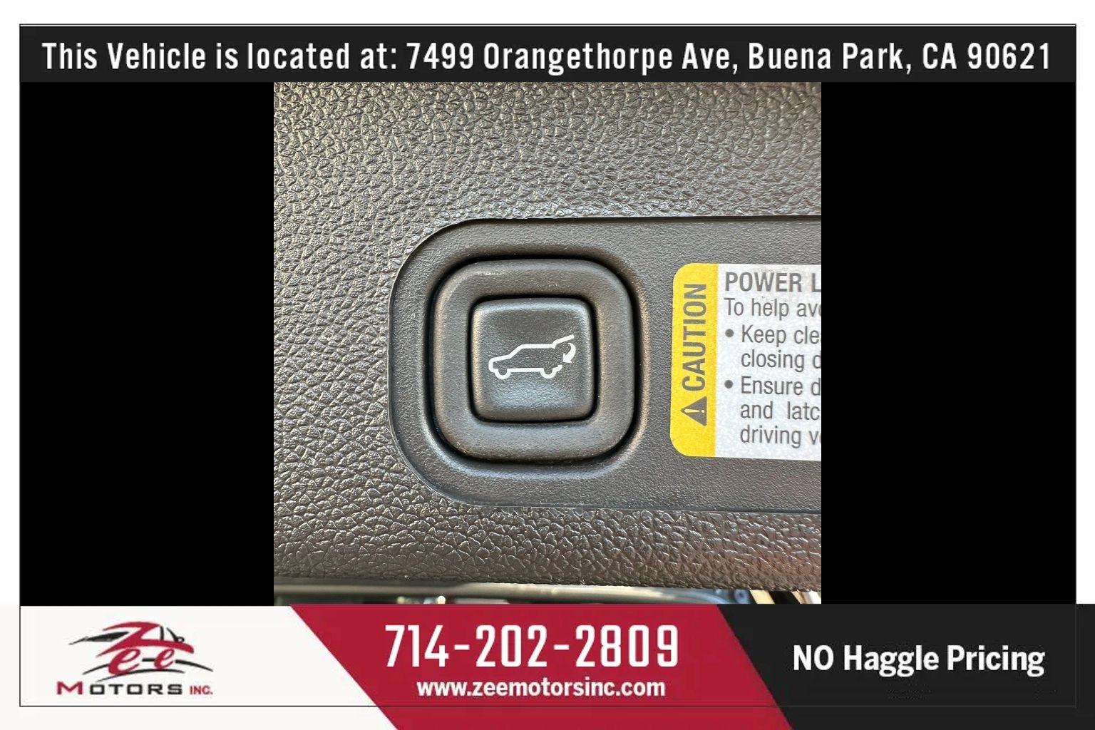 Used 2007 GMC Yukon Denali AWD/4WD image 47