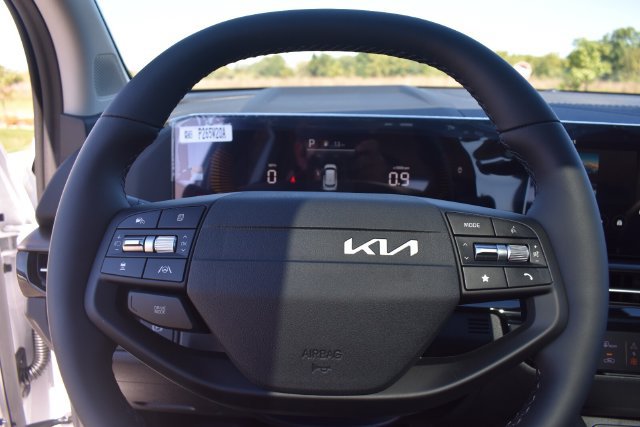 New 2027 Kia Sportage EX FWD image 28