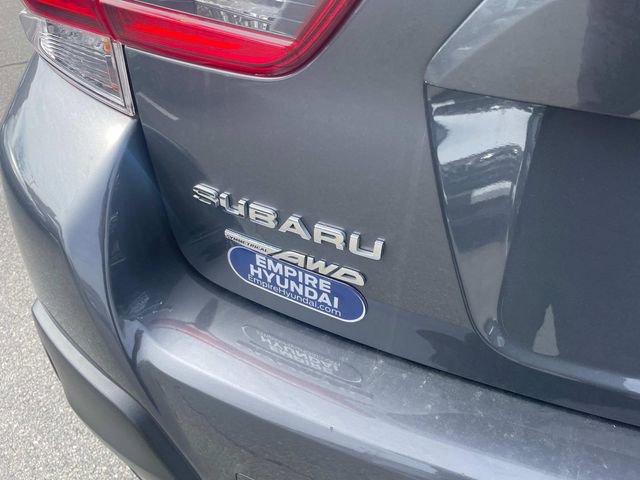 Used 2023 Subaru Crosstrek 2.0i Premium image 7