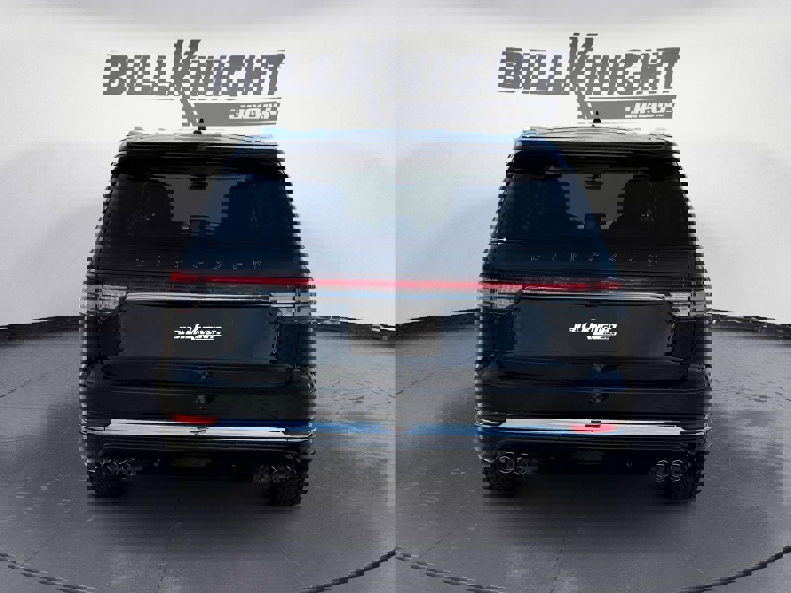 Used 2020 Lincoln Aviator Black Label w/ Dynamic Handling Package image 4