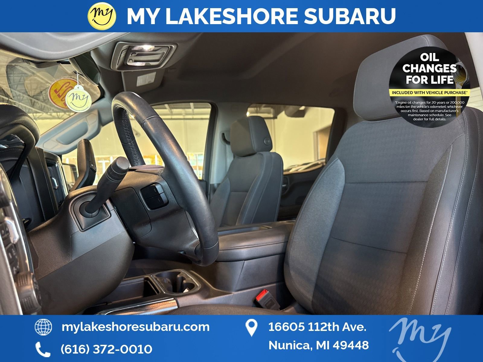 Used 2022 Chevrolet Silverado 1500 RST image 17