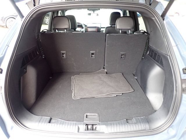Used 2024 Ford Escape ST-Line w/ Tech Pack #1 AWD/4WD image 7