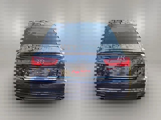 Used 2018 Audi A6 3.0T Prestige w/ Prestige Package image 6