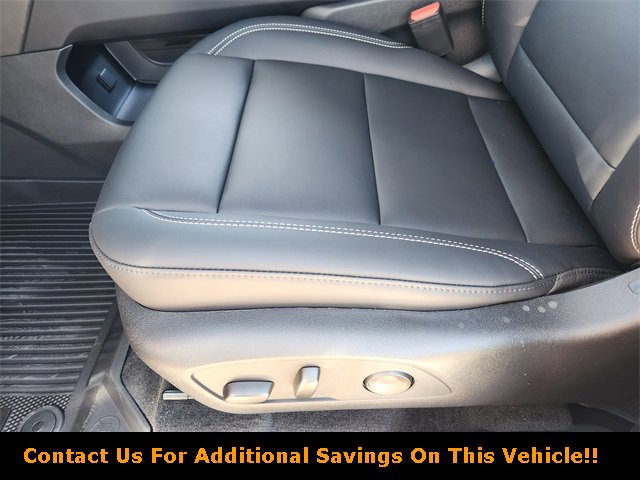 New 2026 GMC Acadia Elevation w/ Black Edition image 18