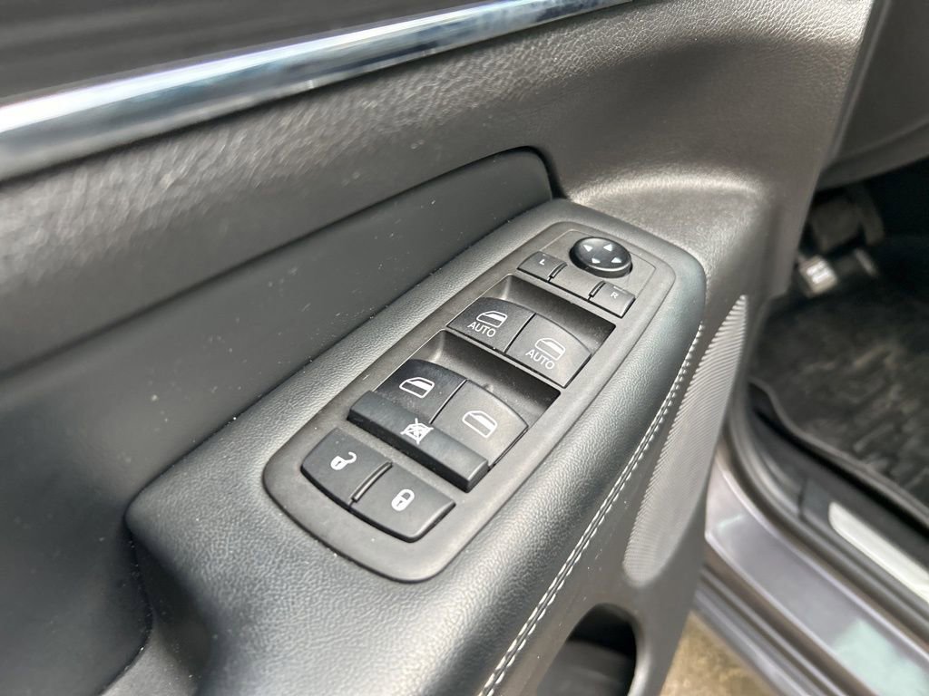 Used 2021 Jeep Grand Cherokee Limited w/ Quick Order Package 28K 80th image 43