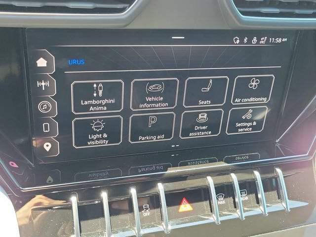 Used 2024 Lamborghini Urus S AWD/4WD image 10