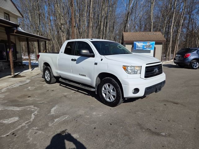 Used 2010 Toyota Tundra 2WD Double Cab image 7