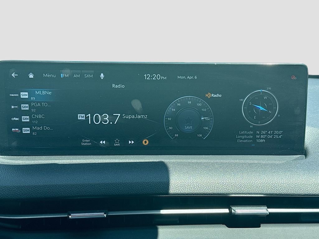 Used 2025 Genesis GV70 2.5T image 16