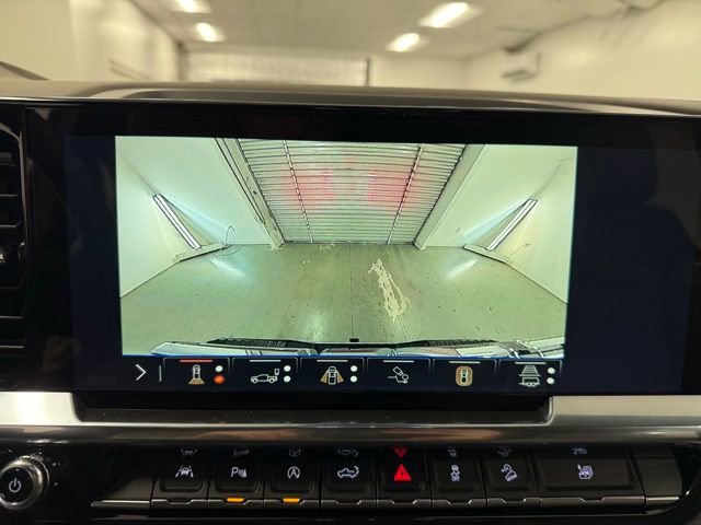 New 2026 GMC Sierra 1500 SLT w/ SLT Premium Plus Package image 22