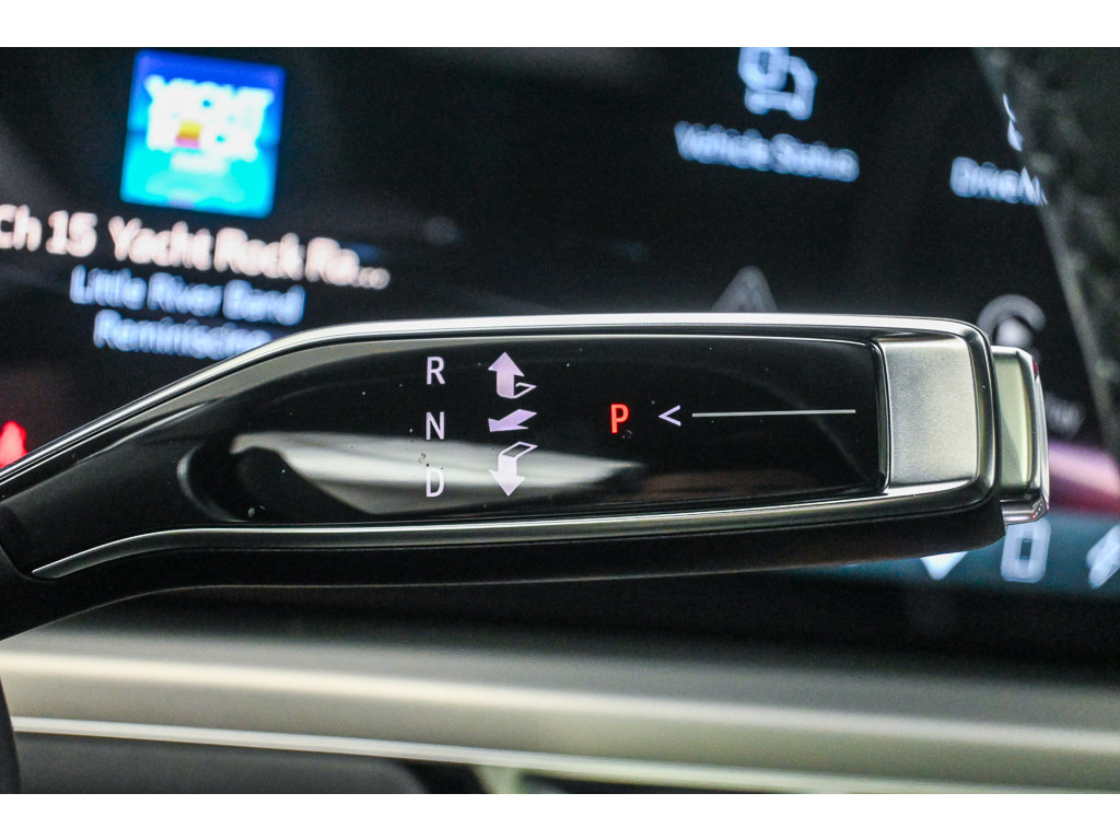 New 2026 Cadillac Lyriq V AWD/4WD image 29