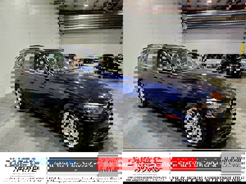 Used 2015 BMW 328i xDrive Wagon image 7