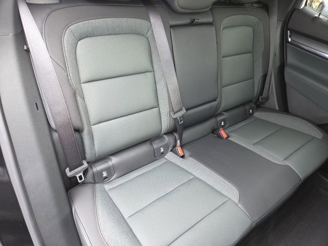 New 2026 GMC Terrain AT4 w/ Convenience Package III image 23