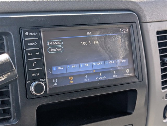 Used 2019 Nissan NV 3500 SV image 11