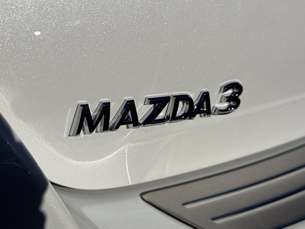 New 2026 MAZDA MAZDA3 2.5 S Sedan w/ Preferred Pkg FWD image 21
