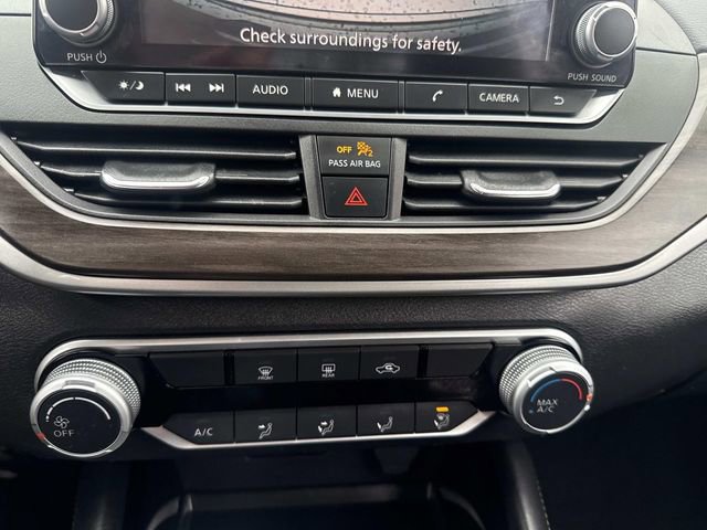 Used 2023 Nissan Altima 2.5 SV image 25