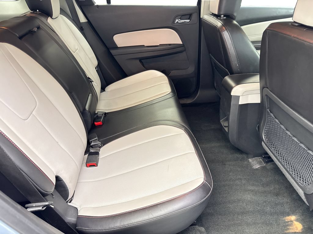 Used 2014 GMC Terrain SLT FWD image 39