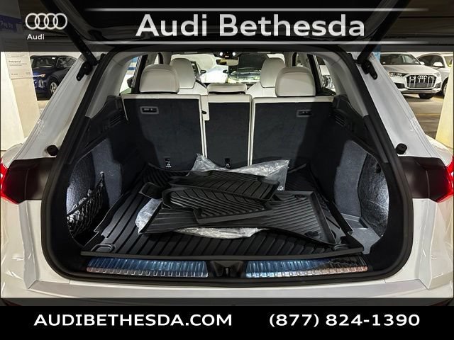 Certified 2025 Audi Q5 Premium w/ Premium Plus AWD/4WD image 10