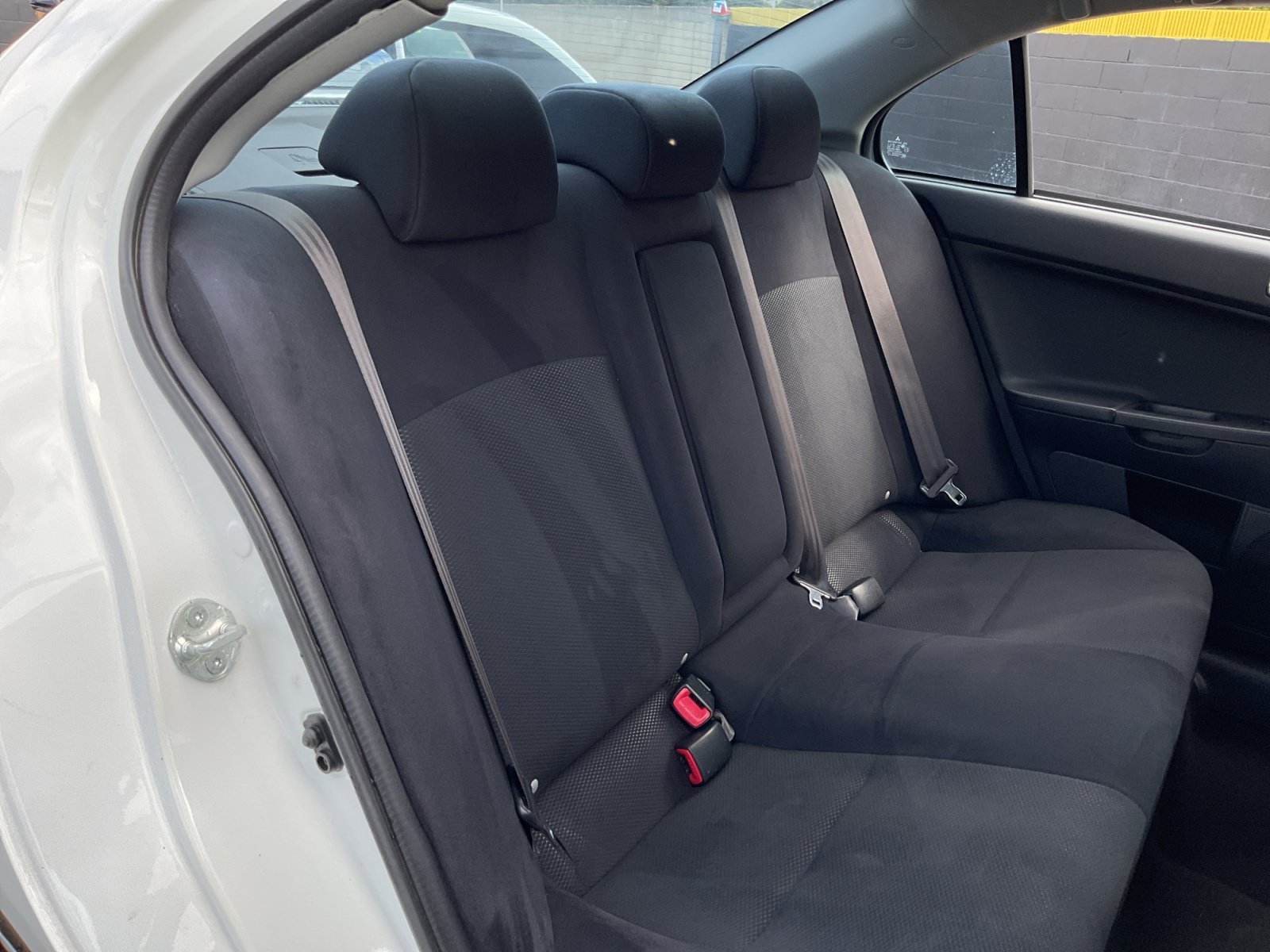 Used 2014 Mitsubishi Lancer Evolution GSR AWD/4WD image 19