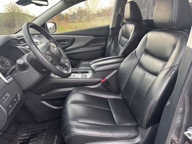 Used 2023 Nissan Murano SV image 21