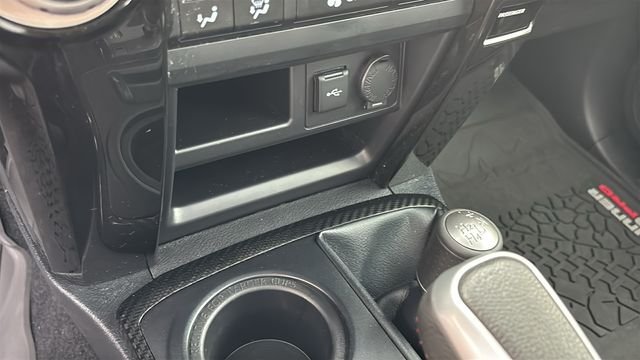 Used 2024 Toyota 4Runner TRD Pro AWD/4WD image 20