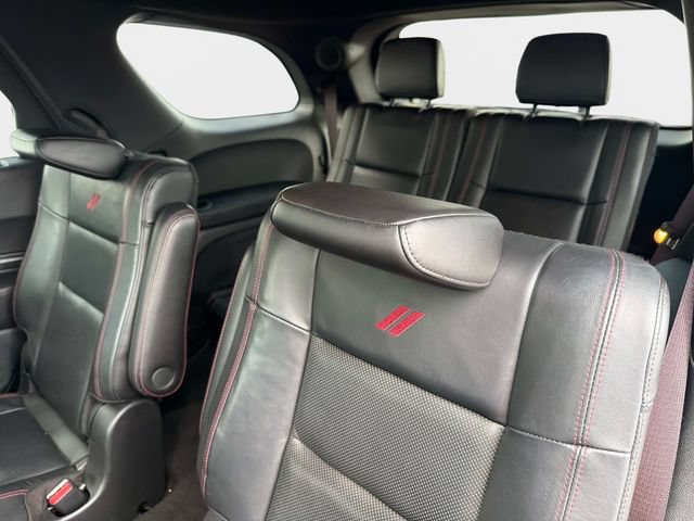 Used 2022 Dodge Durango R/T RWD image 12