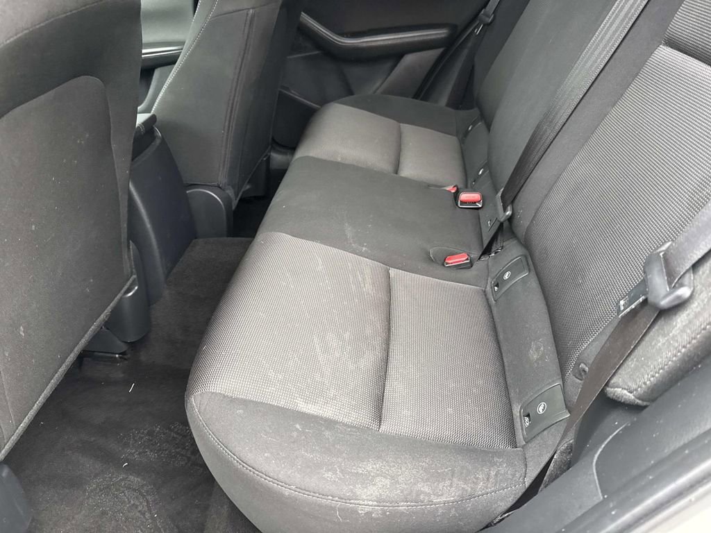 Certified 2025 MAZDA CX-30 AWD 2.5 S image 19