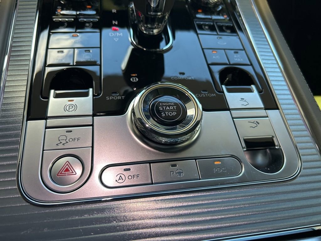 Used 2021 Bentley Continental GT Mulliner image 50