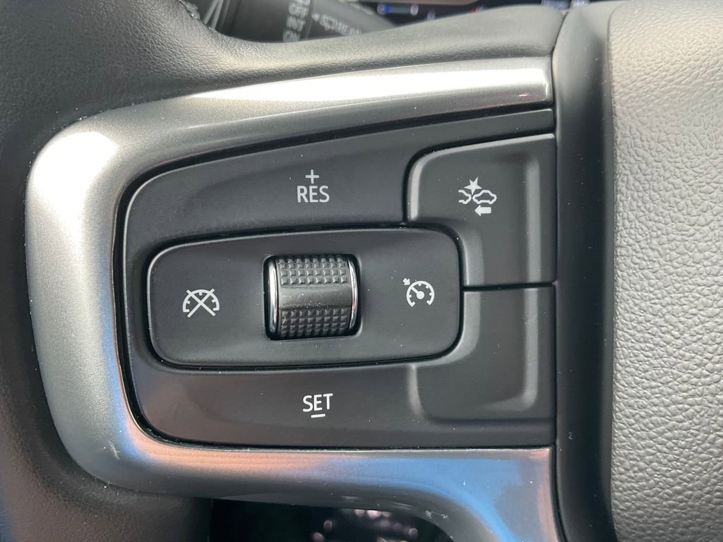 Used 2024 Chevrolet Tahoe LT image 5