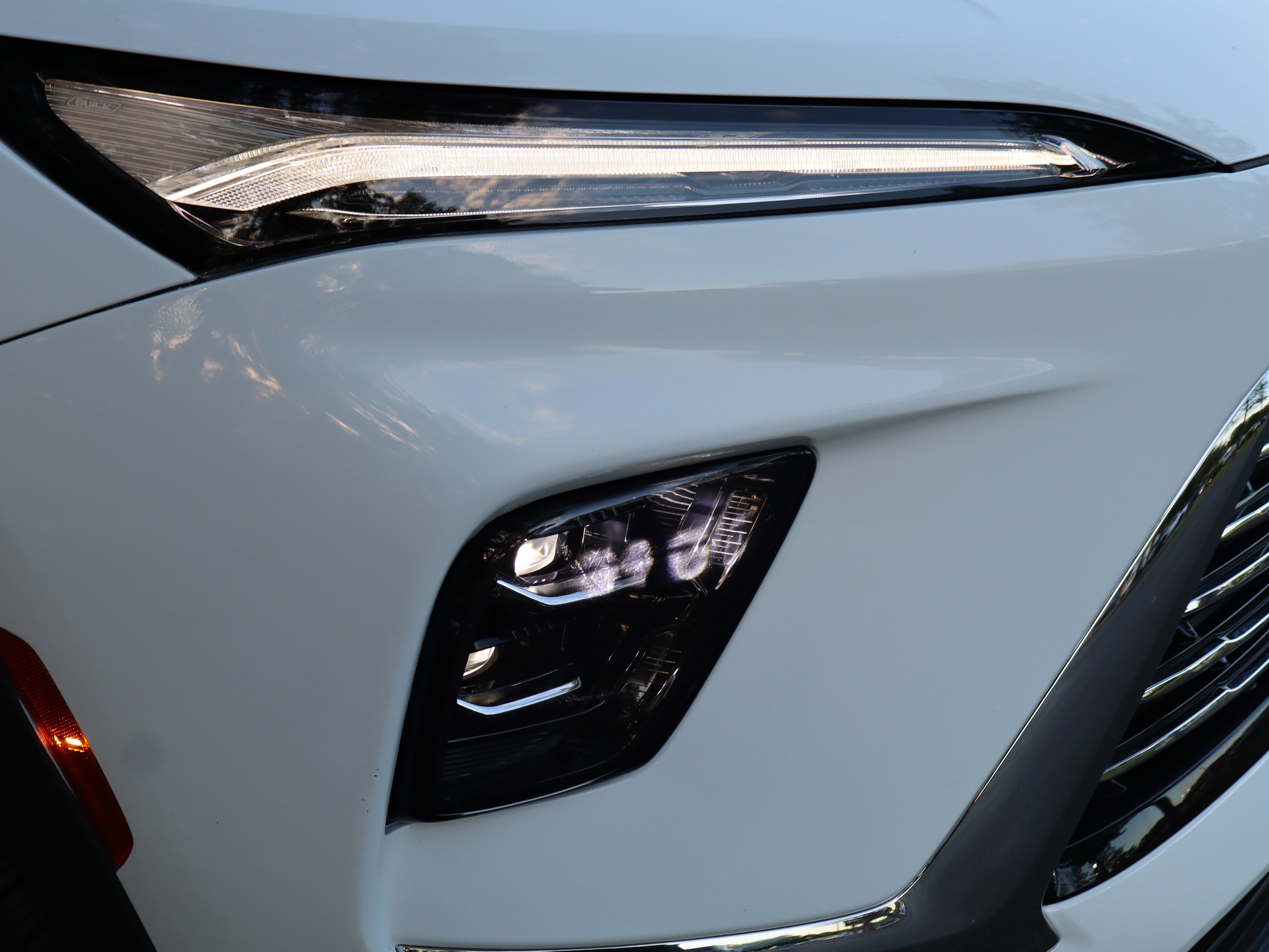 Used 2026 Buick Enclave Preferred image 13