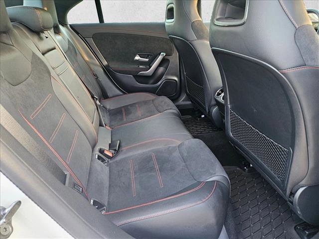 Used 2023 Mercedes-Benz CLA 250 image 20