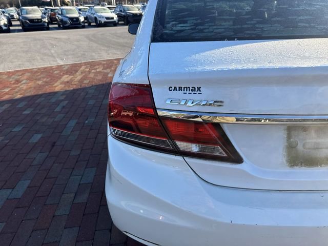 Used 2013 Honda Civic EX-L image 10