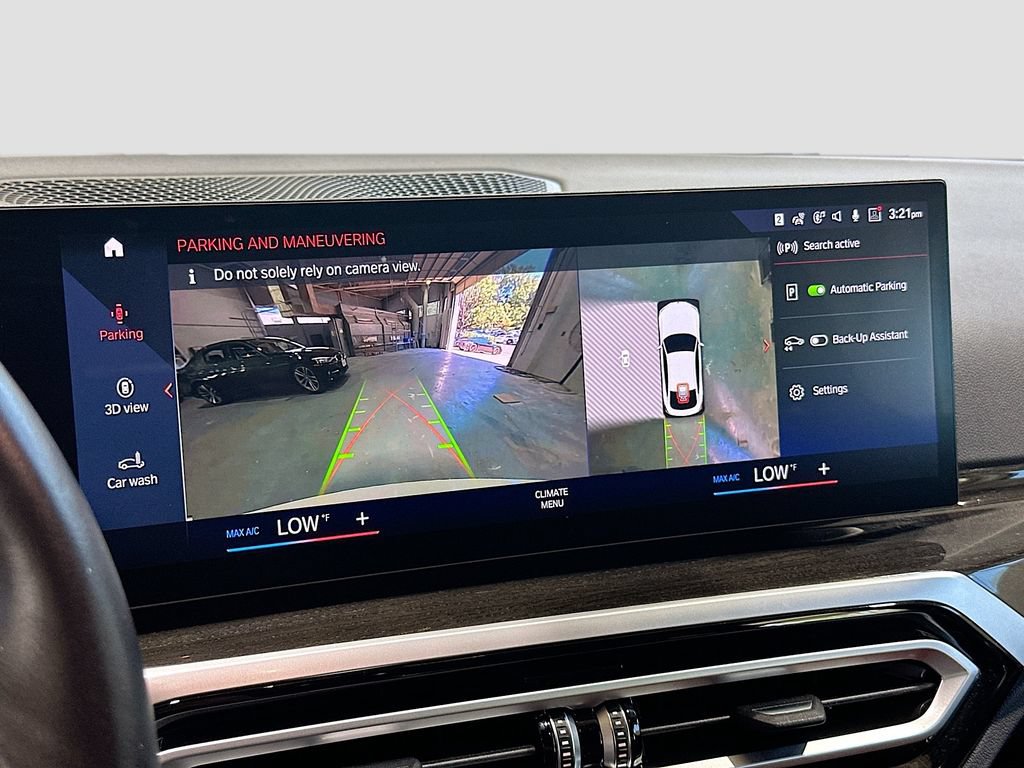 Used 2023 BMW i4 eDrive35 w/ Premium Package RWD image 14