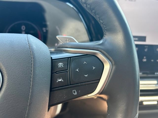 Certified 2024 Lexus RX 350 Premium Plus w/ Convenience Package AWD/4WD image 16