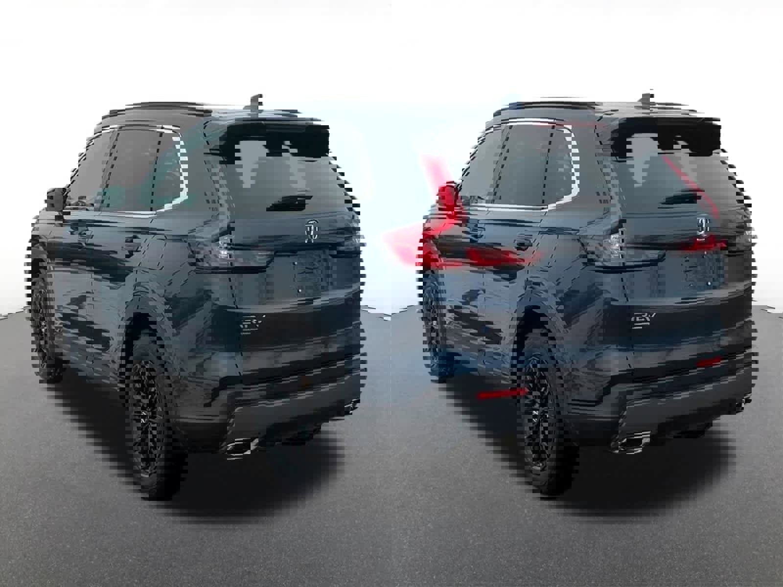 Used 2025 Honda CR-V Sport-L image 4